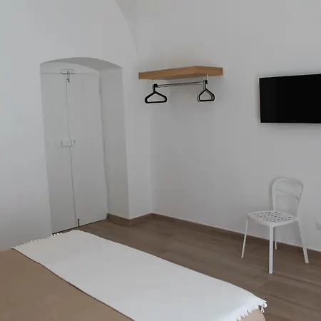 Guest house Le Muse Di Federico Ruvo di Puglia