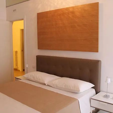 Le Muse Di Federico Guest house