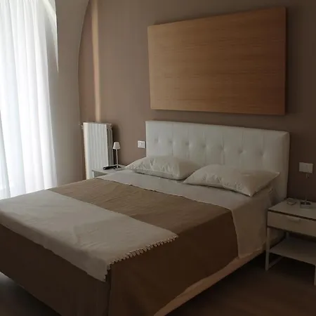 Le Muse Di Federico Guest house *